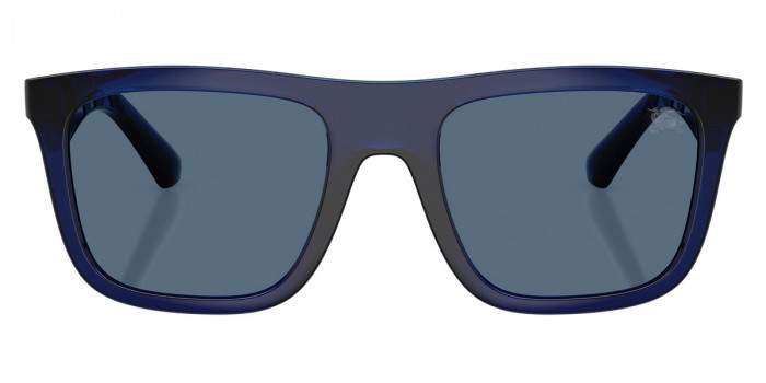 BURBERRY™ BE4458U 411080 55 - Blue