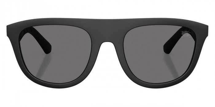BURBERRY™ BE4459U 346481 55 - Matte Black