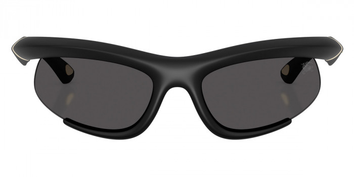 BURBERRY™ BE4462 418687 64 - Rubber Black