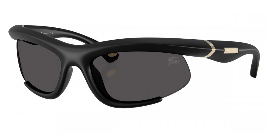 Color: Rubber Black (418687) - Burberry BE446241868764