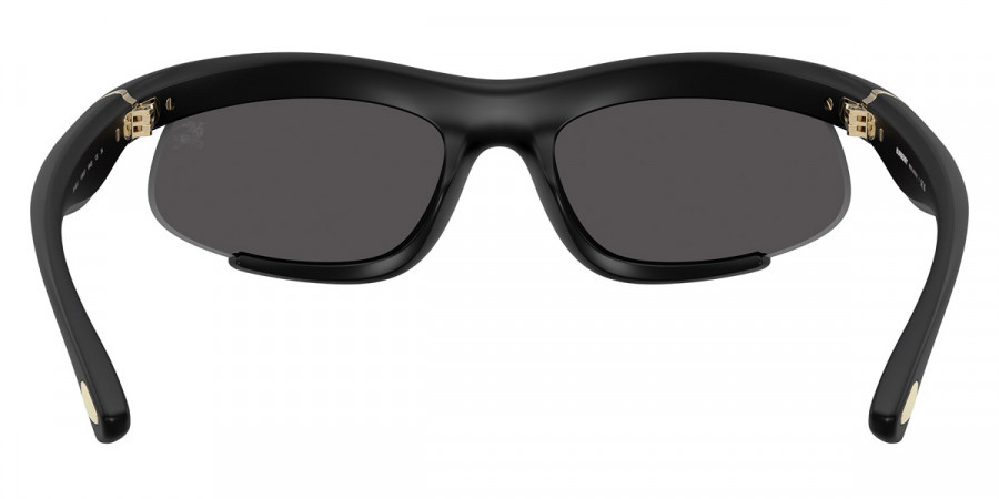 Color: Rubber Black (418687) - Burberry BE446241868764