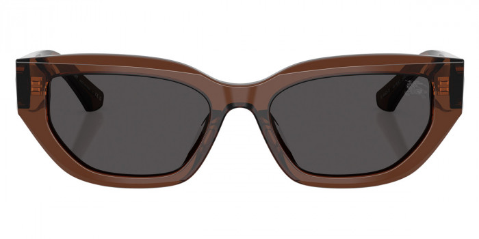 BURBERRY™ BE4463D 411687 54 - Brown