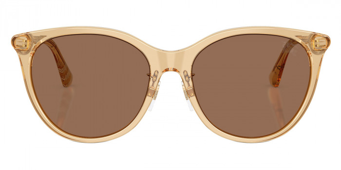 BURBERRY™ BE4464D 416773 56 - Beige/Check Beige