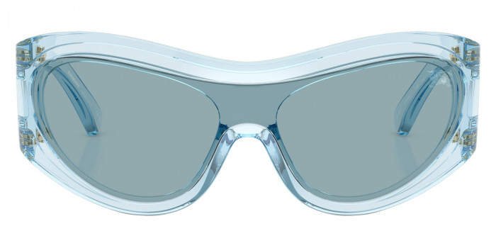 BURBERRY™ BE4465 415380 138 - Winter Sky