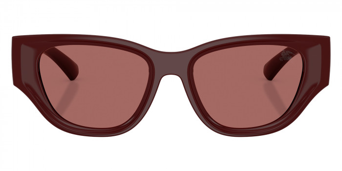 BURBERRY™ BE4467U 411969 52 - Bordeaux