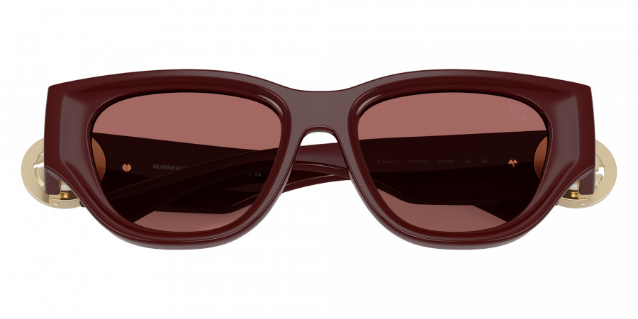 BURBERRY™ - BE4467U