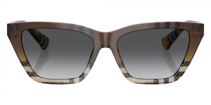 BURBERRY™ BE4468 4202T3 54 - Check Sand