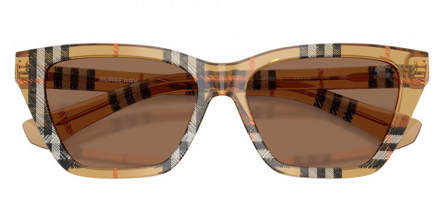 BURBERRY™ - BE4468F