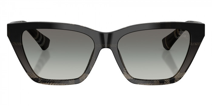 BURBERRY™ BE4468F 420011 54 - Gray Check