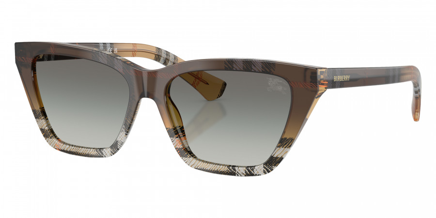 BURBERRY™ - BE4468F