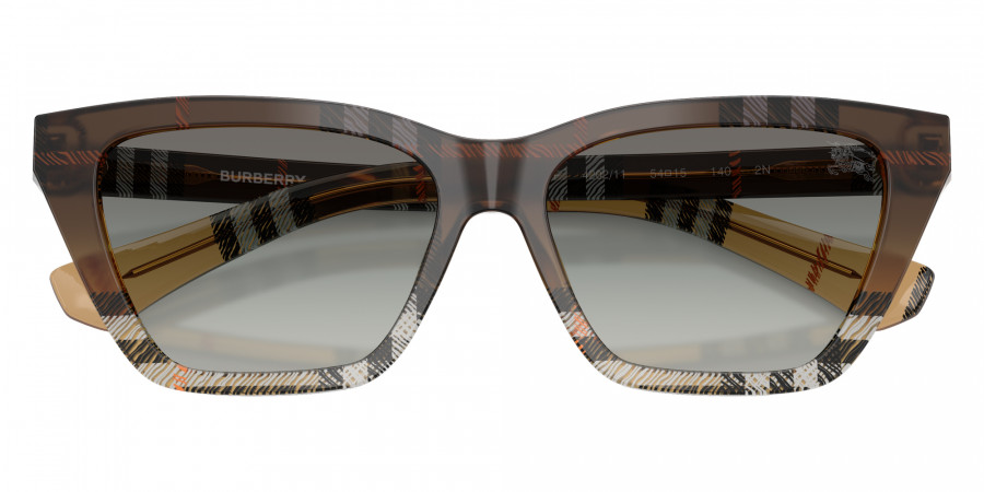 BURBERRY™ - BE4468F