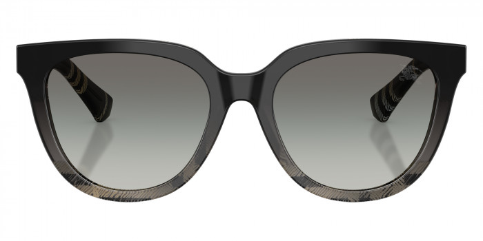 BURBERRY™ BE4469 420011 53 - Gray Check