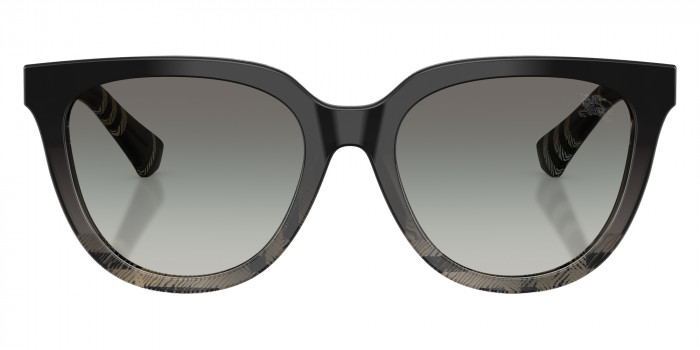 BURBERRY™ BE4469F 420011 53 - Gray Check