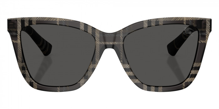 BURBERRY™ BE4470 419987 54 - Gray Check