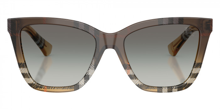 BURBERRY™ BE4470 420211 54 - Check Sand