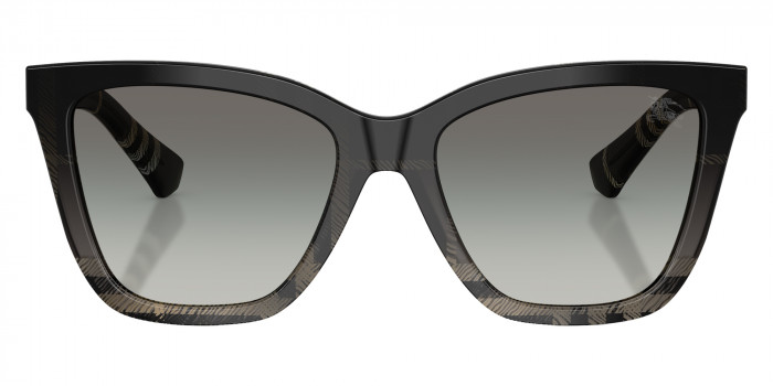 BURBERRY™ BE4470F 420011 54 - Gray Check