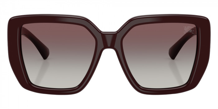 BURBERRY™ BE4471 42048G 54 - Bordeaux