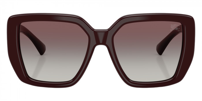 BURBERRY™ BE4471F 42048G 54 - Bordeaux