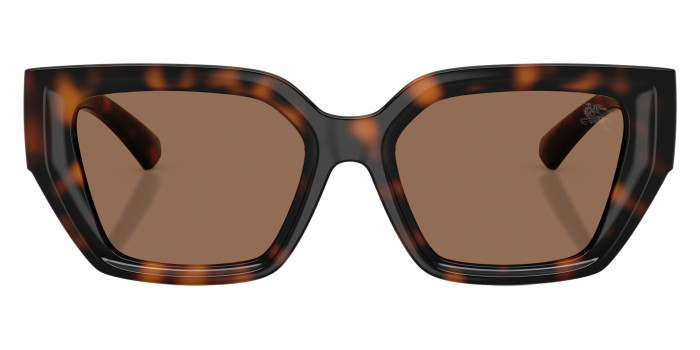 BURBERRY™ BE4472U 300273 53 - Dark Havana