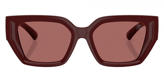 BURBERRY™ BE4472U 411969 53 - Bordeaux