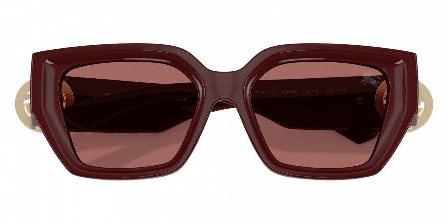 BURBERRY™ - BE4472U