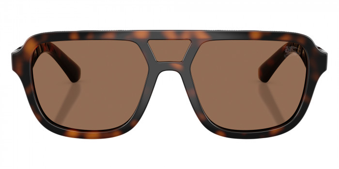 BURBERRY™ BE4474U 300273 128 - Dark Havana