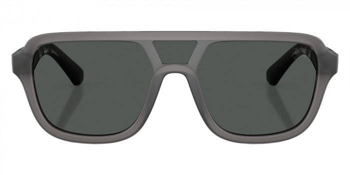 BURBERRY™ BE4474U 421387 128 - Matte Gray