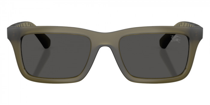 BURBERRY™ BE4475U 421287 53 - Matte Green
