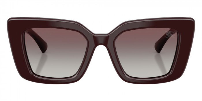 BURBERRY™ BE4476 42048G 51 - Bordeaux