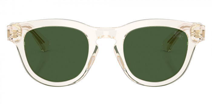 BURBERRY™ BE4477 420971 48 - Yellow