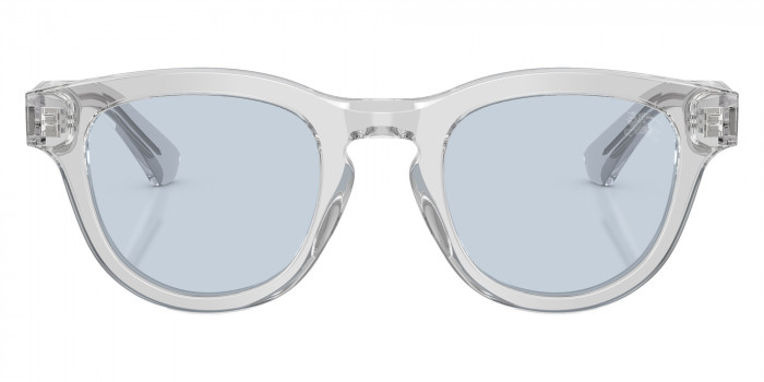 BURBERRY™ BE4477 421072 48 - Gray