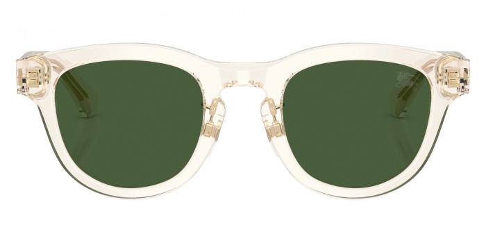 BURBERRY™ BE4477F 420971 48 - Yellow