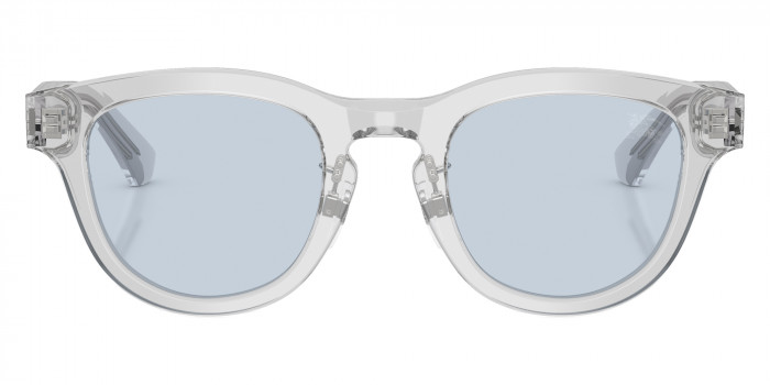 BURBERRY™ BE4477F 421072 48 - Gray