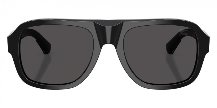 BURBERRY™ BE4478 420687 55 - Black