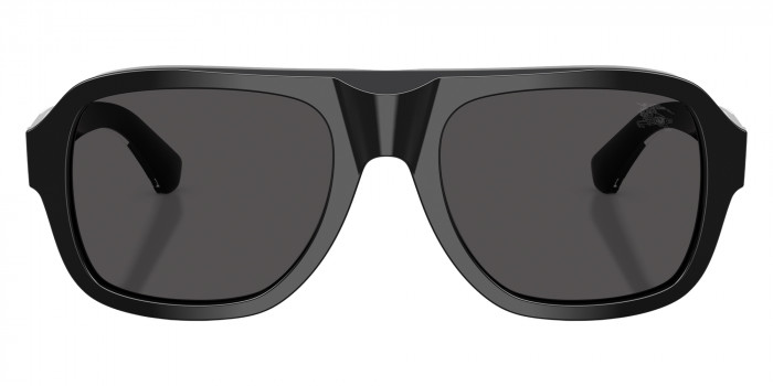 BURBERRY™ BE4478F 420687 55 - Black