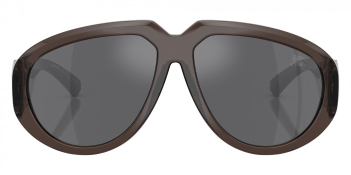 BURBERRY™ BE4479U 41126G 58 - Gray