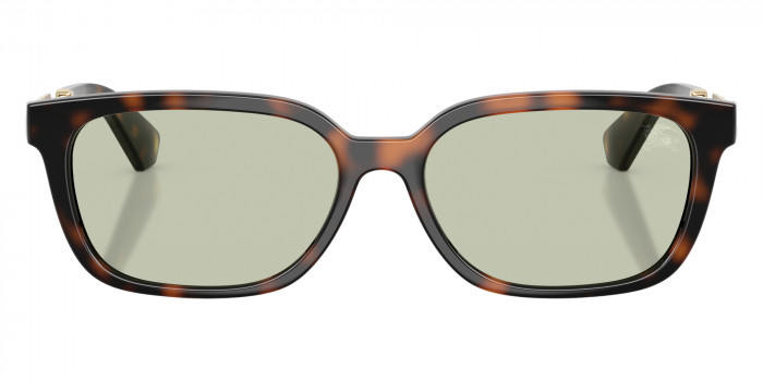 BURBERRY™ BE4481D 3002/2 54 - Dark Havana