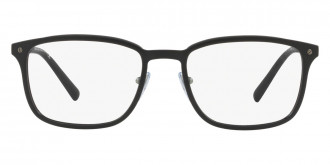 Bvlgari™ BV1101 195 54 - Matte Black