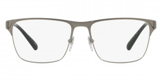 Color: Gunmetal Plated Matte (2040) - Bvlgari BV1104K204054