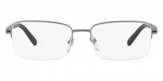 Bvlgari™ BV1111 195 56 - Matte Gunmetal