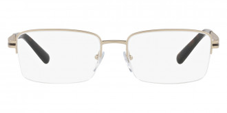 Bvlgari™ BV1111 2022 54 - Matte Pale Gold