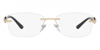 Bvlgari™ BV2190B 2014 53 - Pink Gold