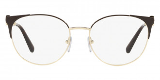 Bvlgari™ BV2203 2034 54 - Brown/Pale Gold