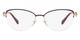 Color: Plum/Pink Gold (2035) - Bvlgari BV2210B203553