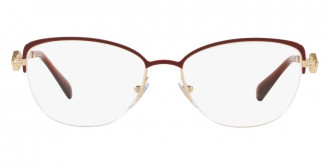 Color: Pale Gold/Red (2054) - Bvlgari BV2210B205453