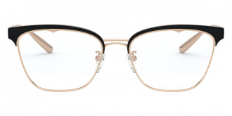 Color: Pink Gold/Black (2033) - Bvlgari BV2218203352