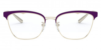 Color: Pale Gold/Plum (2035) - Bvlgari BV2218203552