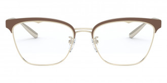 Color: Pale Gold/Matte Bronze (2036) - Bvlgari BV2218203652