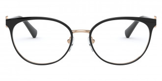 Color: Black/Pink Gold (2033) - Bvlgari BV2219B203352