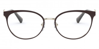 Color: Brown/Pale Gold (2034) - Bvlgari BV2219B203452
